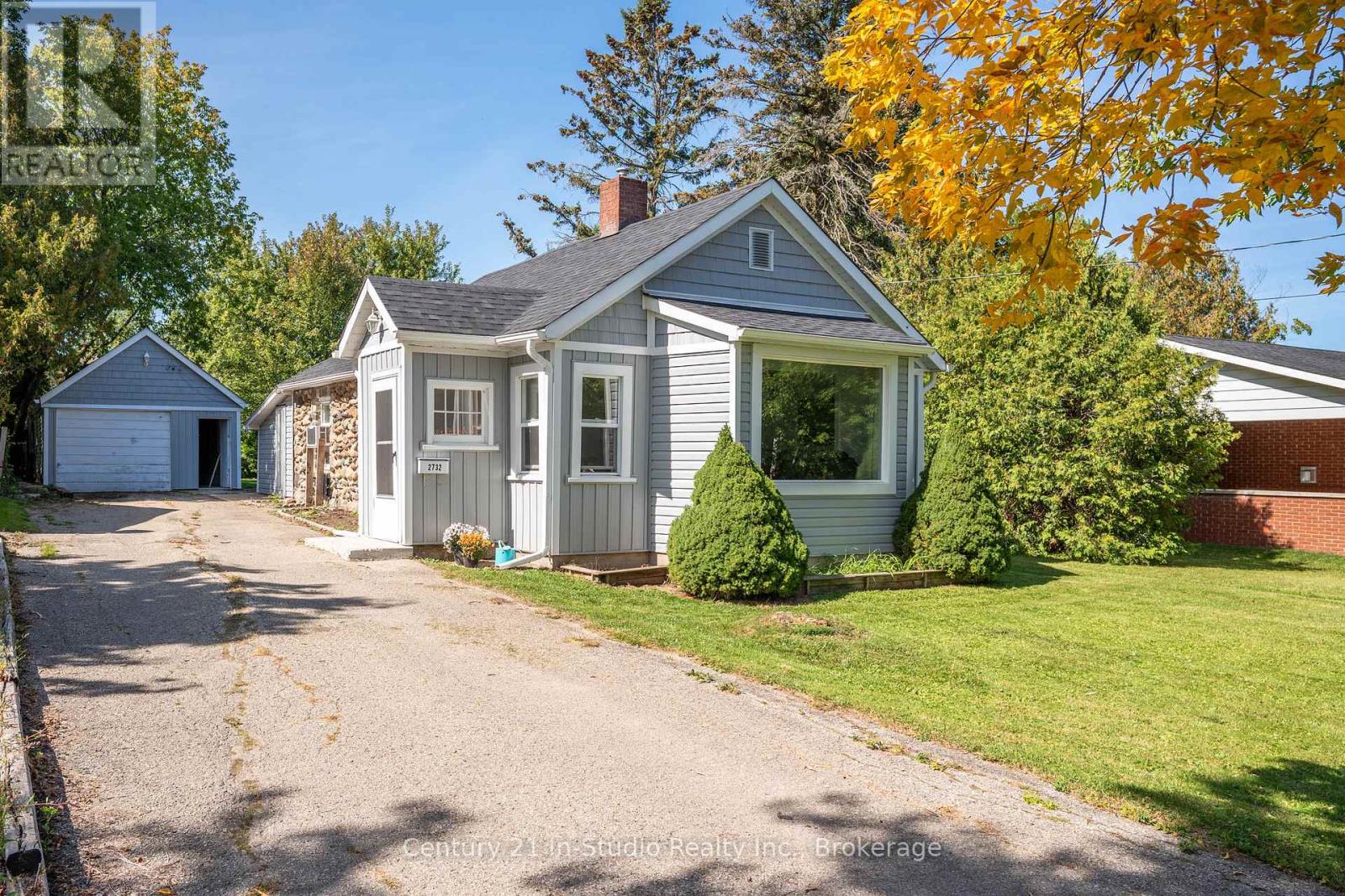2732 3rd Avenue West, Owen Sound, ON N4K 4T2