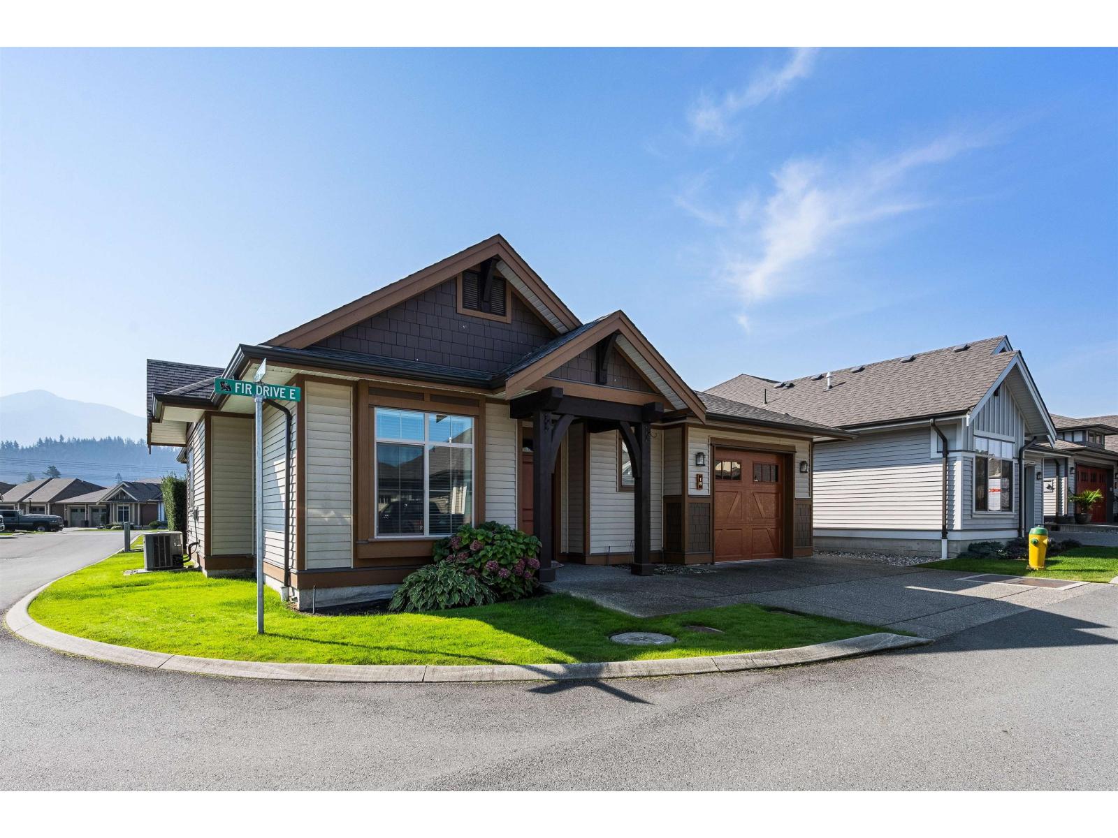 45900 S Sumas Roadsardis South Unit 18, Chilliwack, BC V2R 0S9