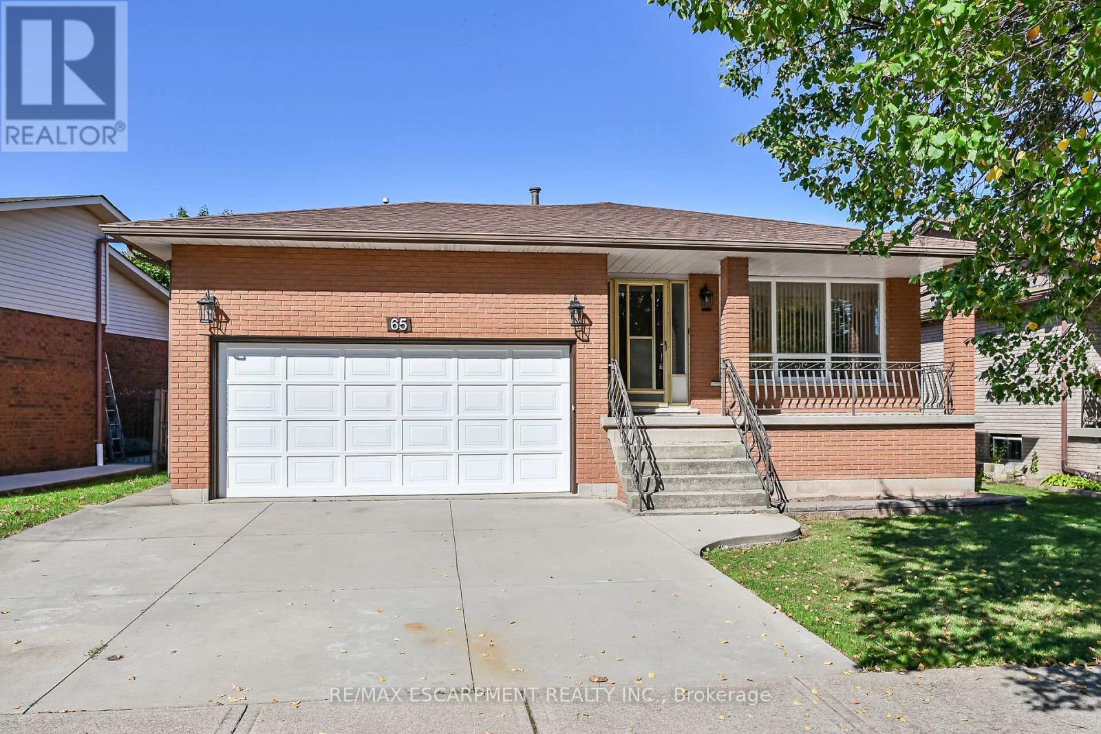 65 Ellington Ave, Hamilton, ON L8E 3T5