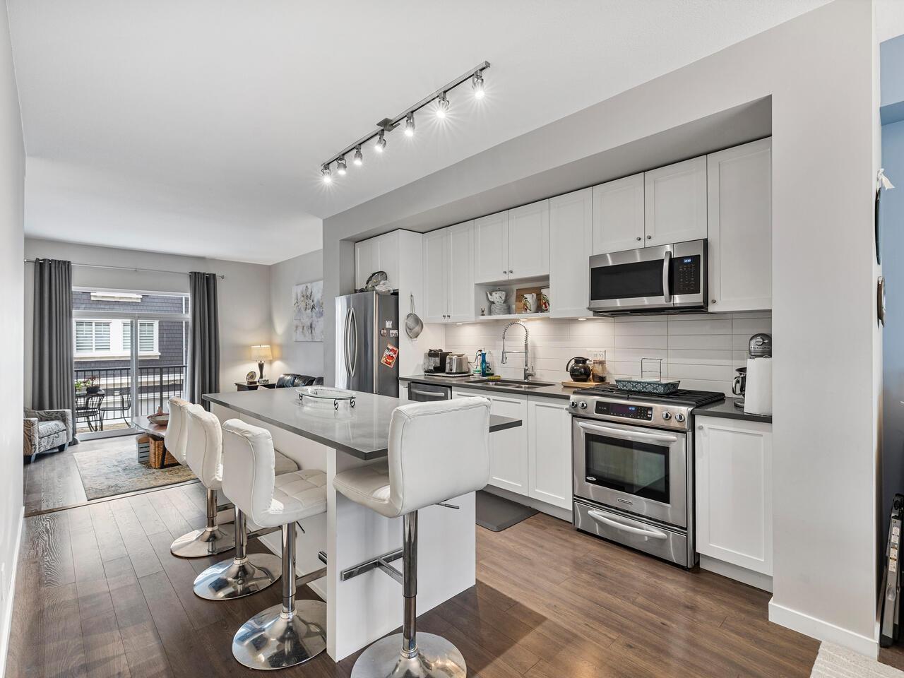 277 171 Street Unit 16, Surrey, BC V3Z 9P4