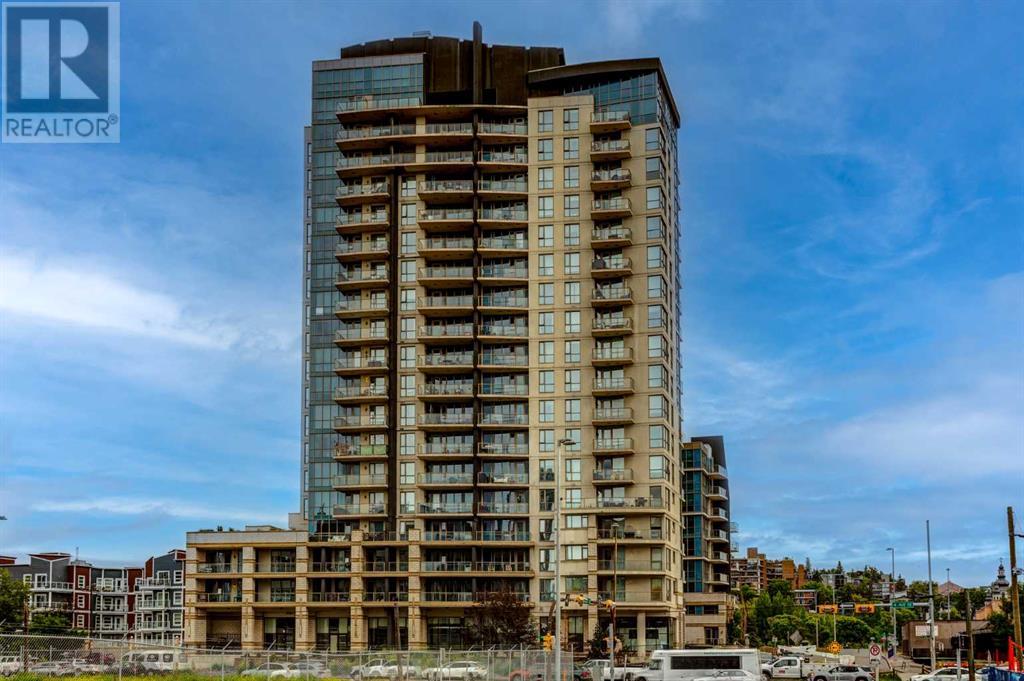 325 3 Street Se Unit 1107, Calgary, AB T2G 0T9