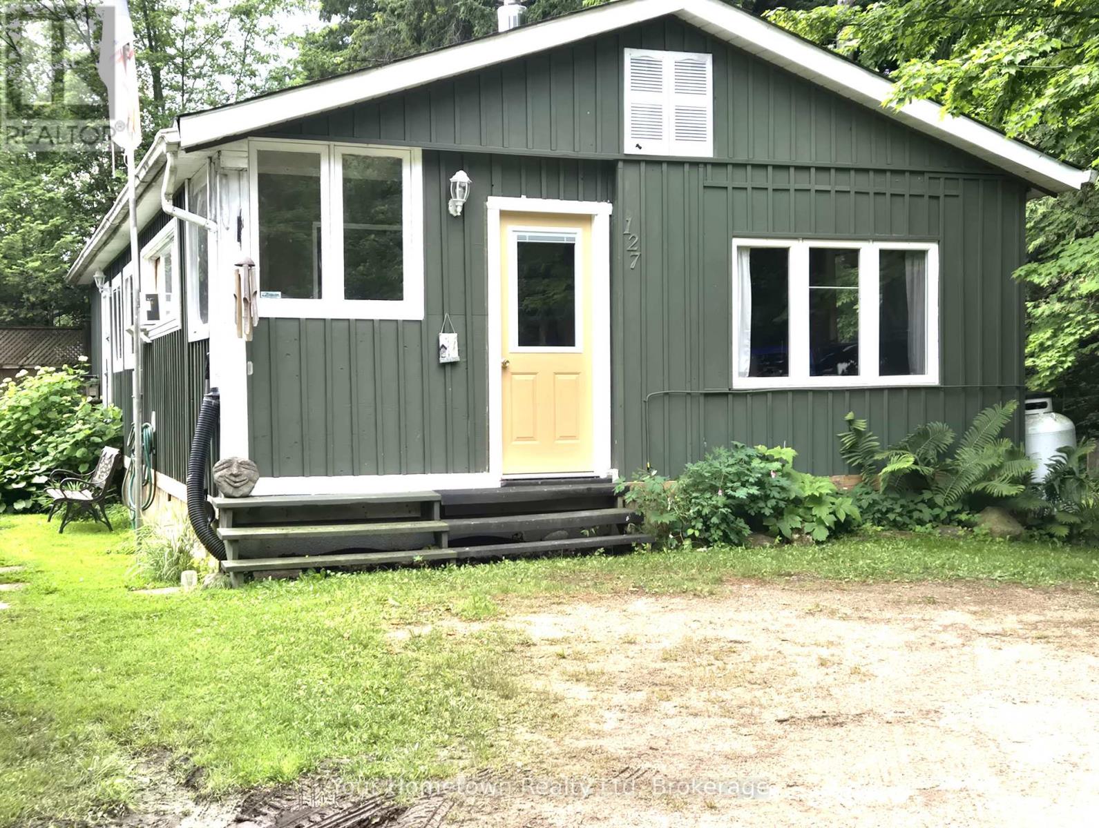 127 Cedar Cres, Centre Wellington, ON N1M 2W5