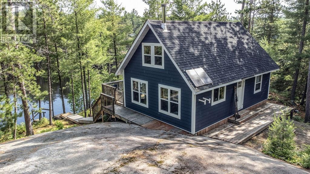 381 Mercer Lake Rd, Monetville, ON P0M 2N0