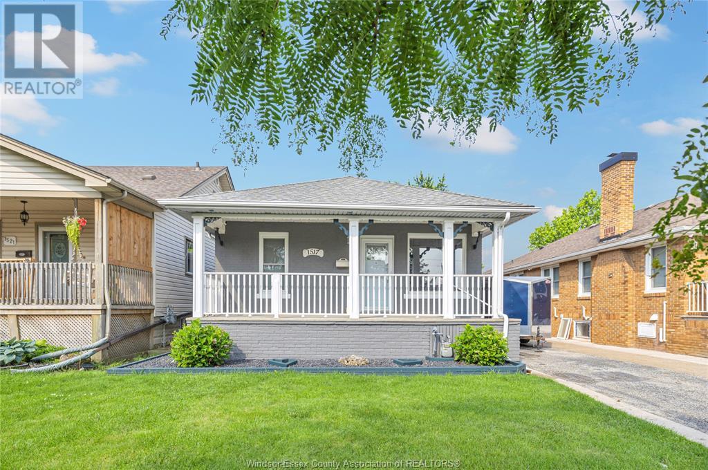 1517 Bernard Rd, Windsor, ON N8Y 4K5