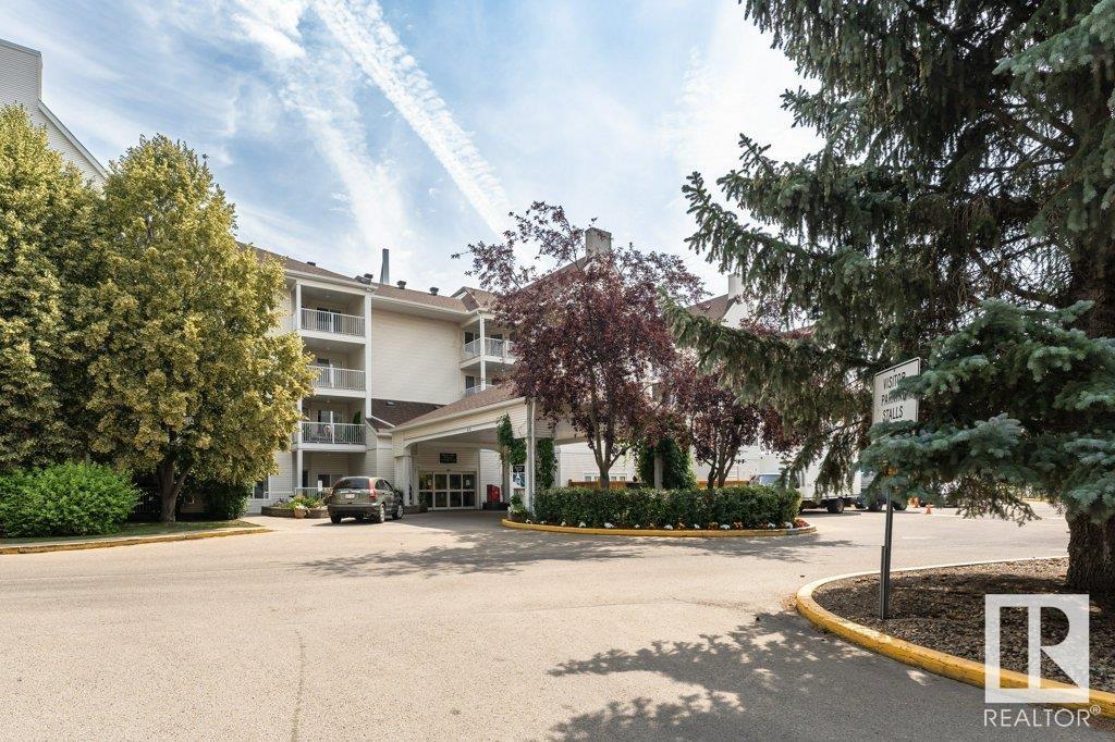 78 Mckenney Avenue #unit 416, St. Albert, AB T8N 1L9