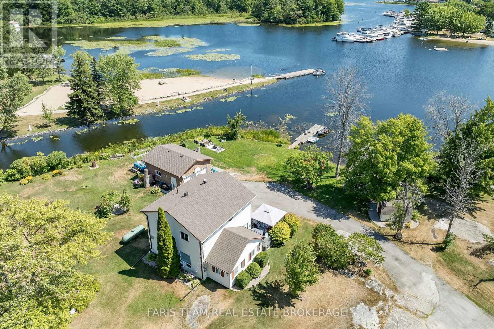 57 Port Severn Rd N, Severn, ON L0K 1S0