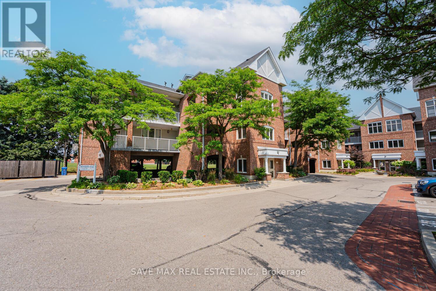 212 103 Bristol Rd E, Mississauga, ON L4Z 3P4