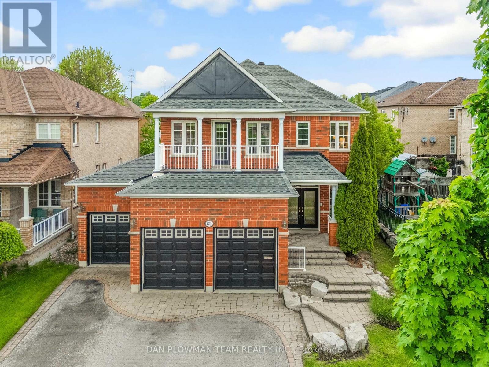 1071 Copperfield Dr, Oshawa, ON L1K 3C4