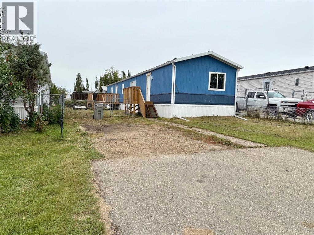 121 Avenue Unit 9734, Grande Prairie, AB T8V 7J2