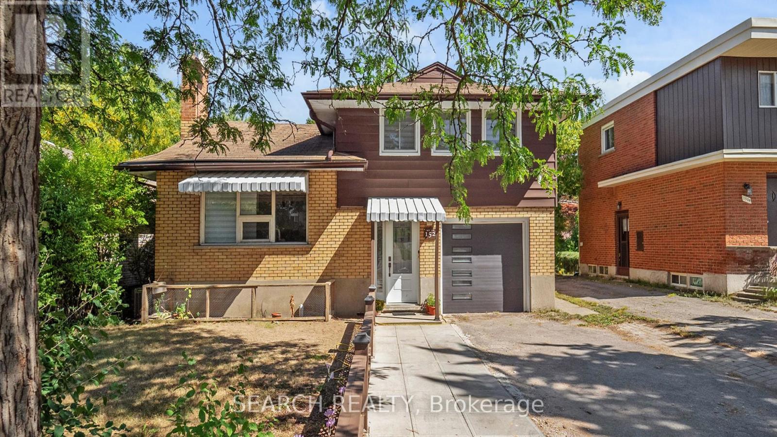 152 Weber St N, Waterloo, ON N2J 3H1