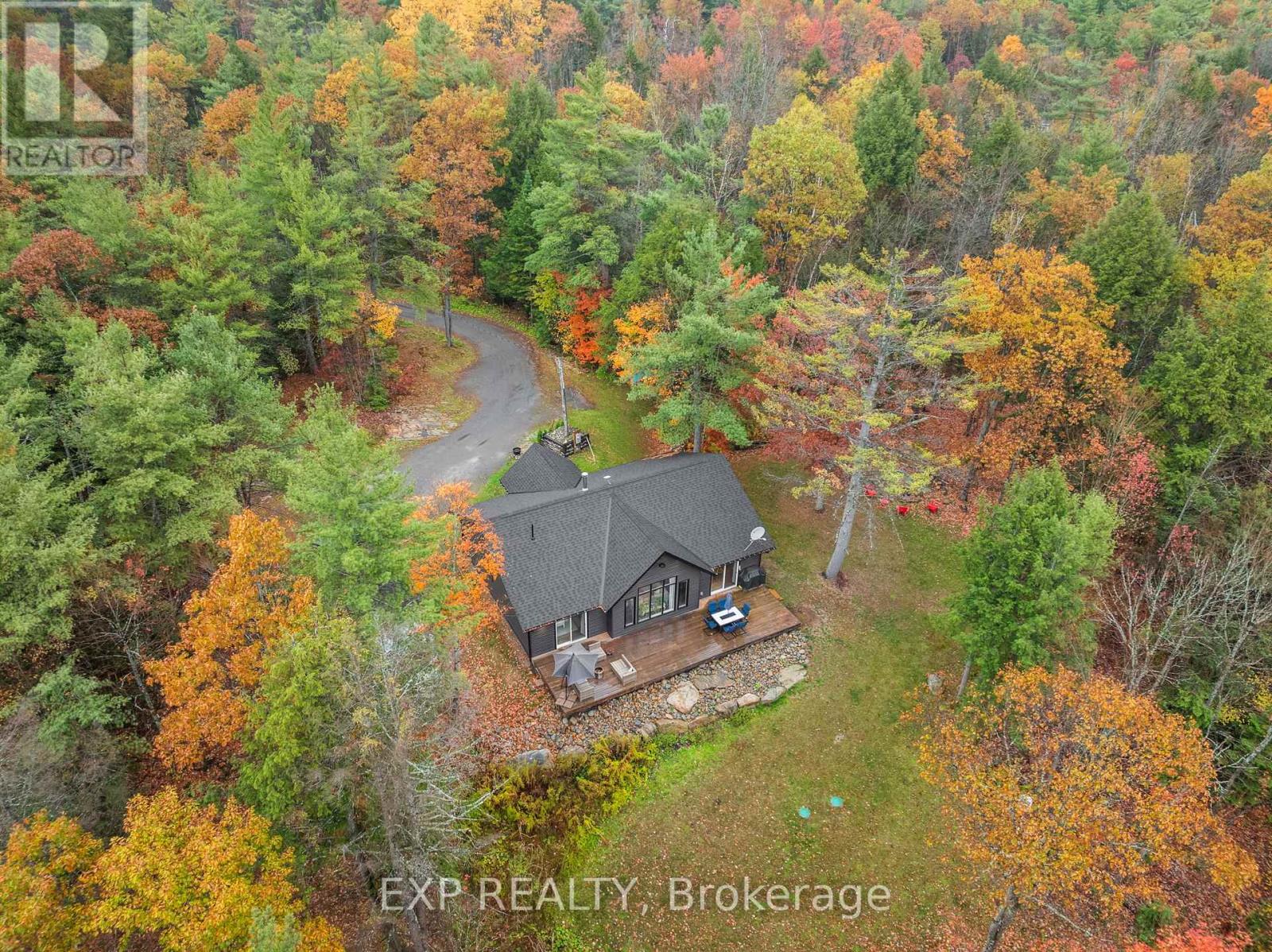 1698 Reay Rd, Bracebridge, ON P1P 1R3