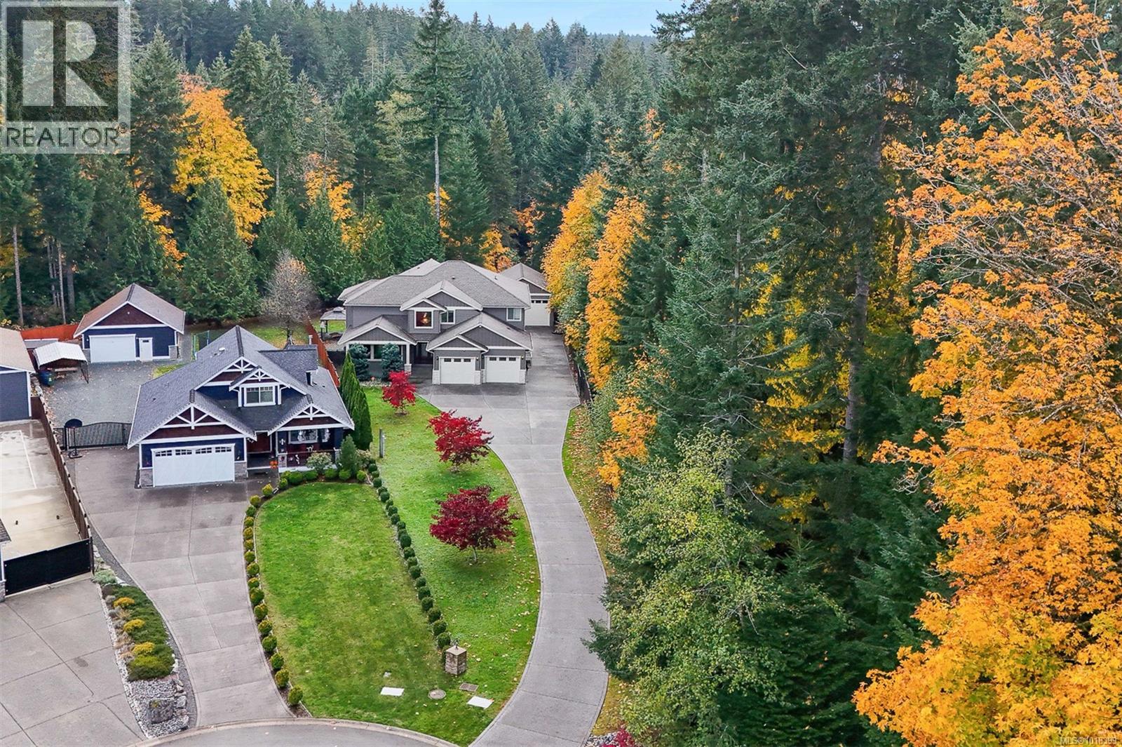 3454 Waterfern Dr, Port Alberni, BC V9Y 0A4