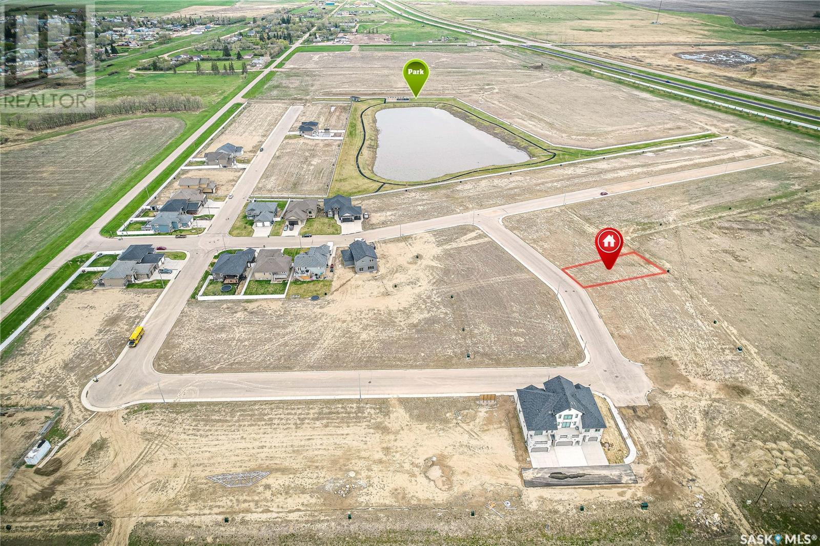 507 Prairie View Rise, Dundurn, SK S0K 0G5