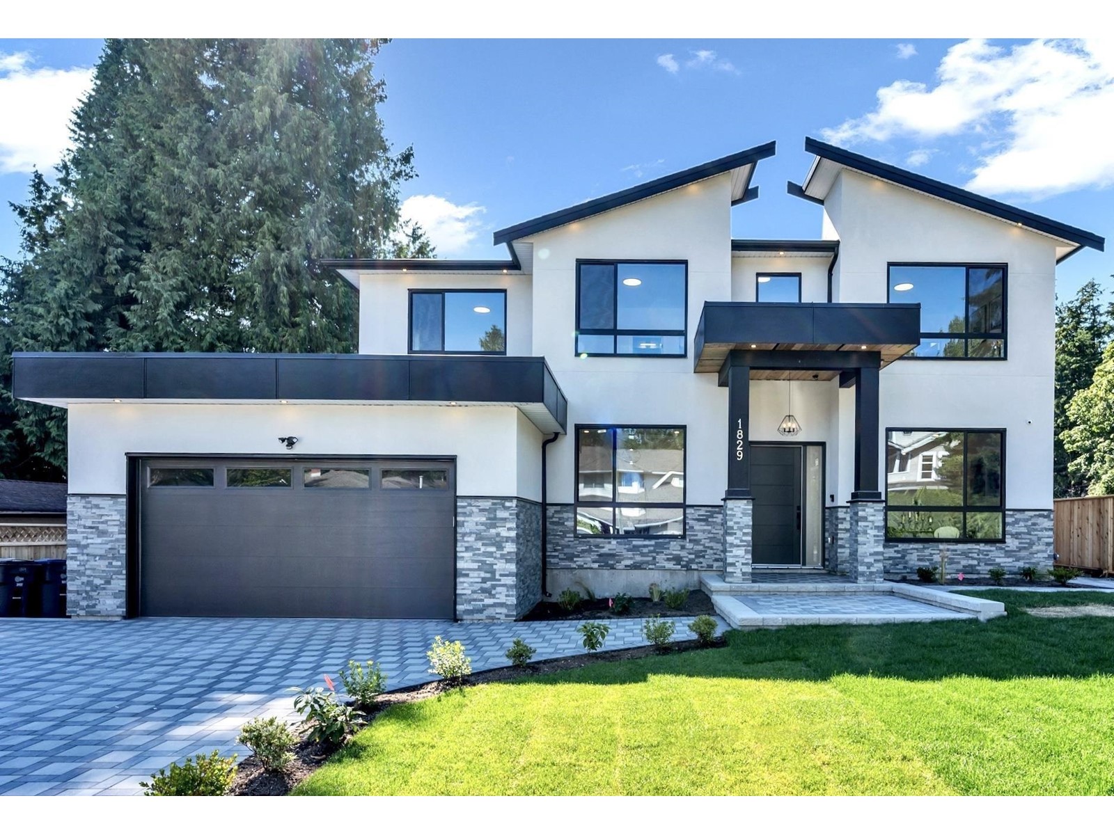 146 Street Unit 1829, Surrey, BC V4A 4M4