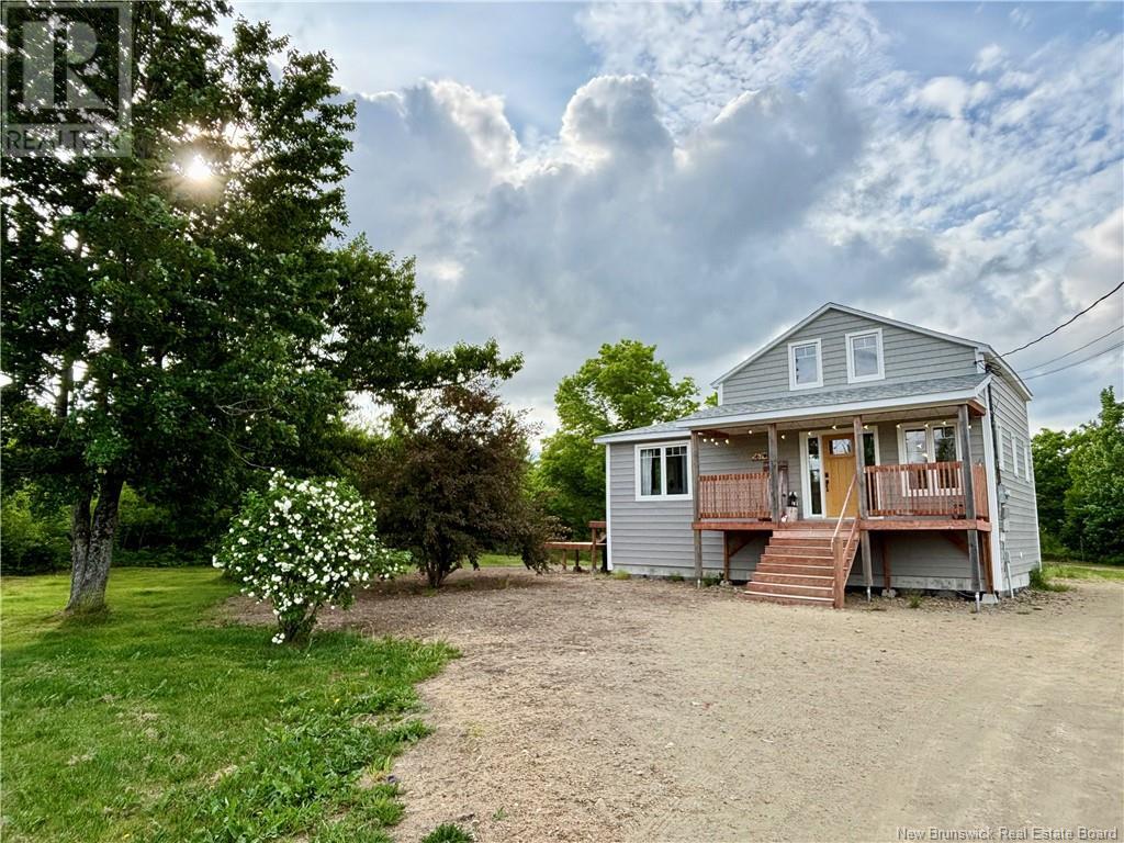 567 Rte 450, Lavillette, NB E9G 2P9