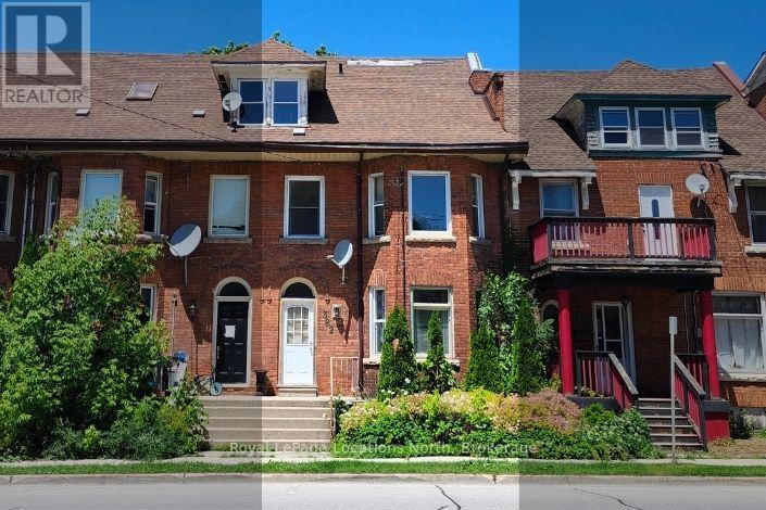382 8th Street East, Owen Sound, ON N4K 1L4