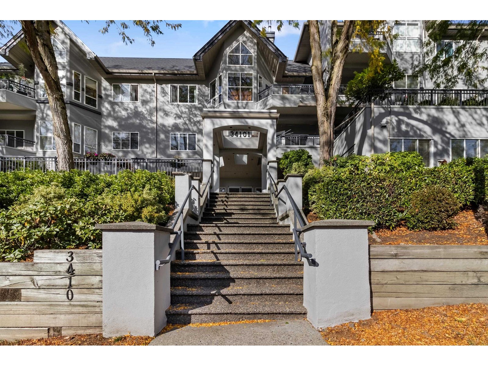 34101 Old Yale Road Unit 308, Abbotsford, BC V2S 2K4