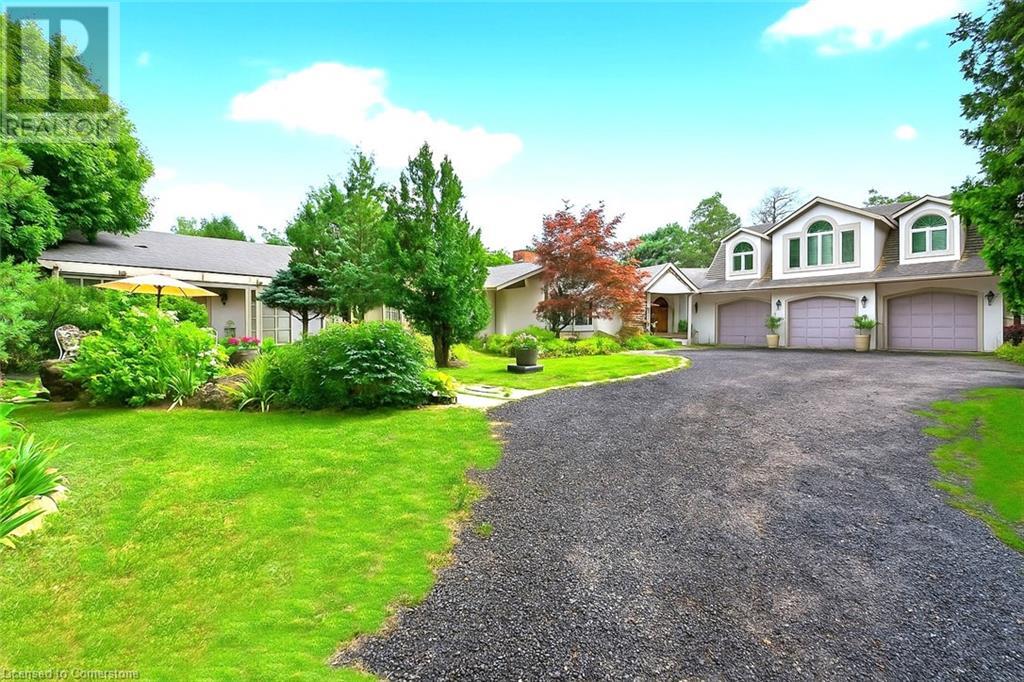 8 Side Road Unit 2360, Burlington, ON L7P 0M7