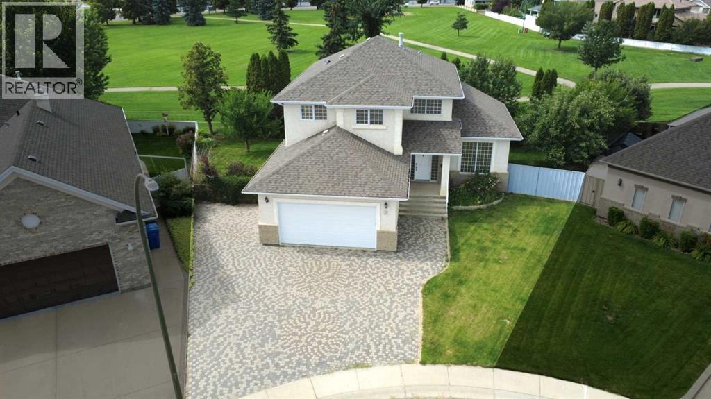 35 Park Meadows Pl SE, Medicine Hat, AB T1B 4C4