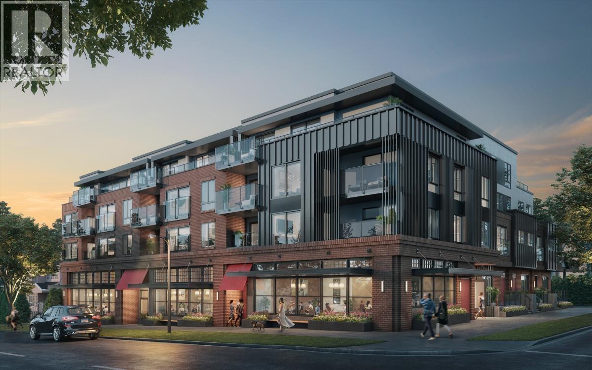 2419 Grant Street Unit 204, Vancouver, BC V0V 0V0