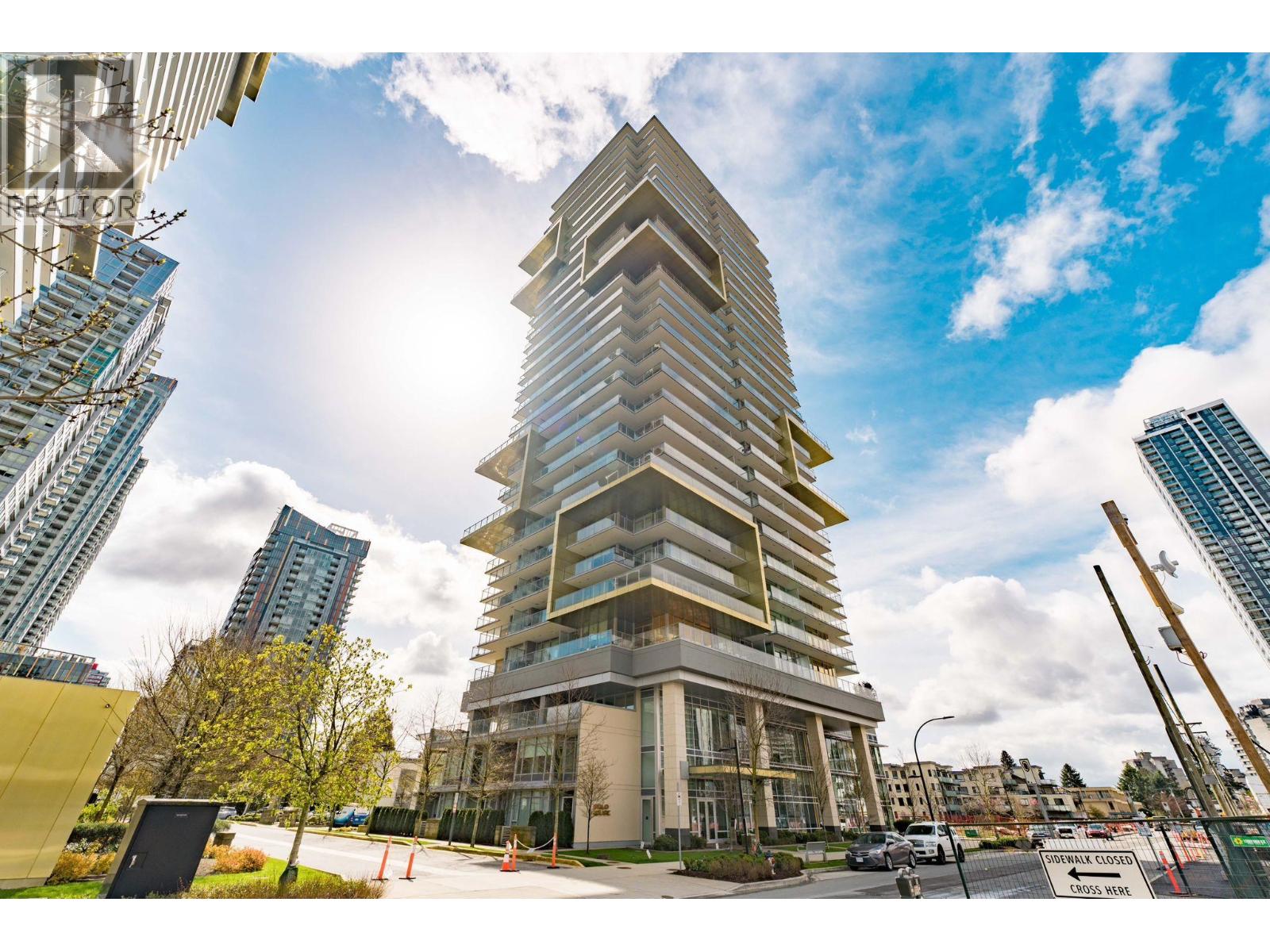 6288 Cassie Avenue Unit 1805, Burnaby, BC V5H 0H7