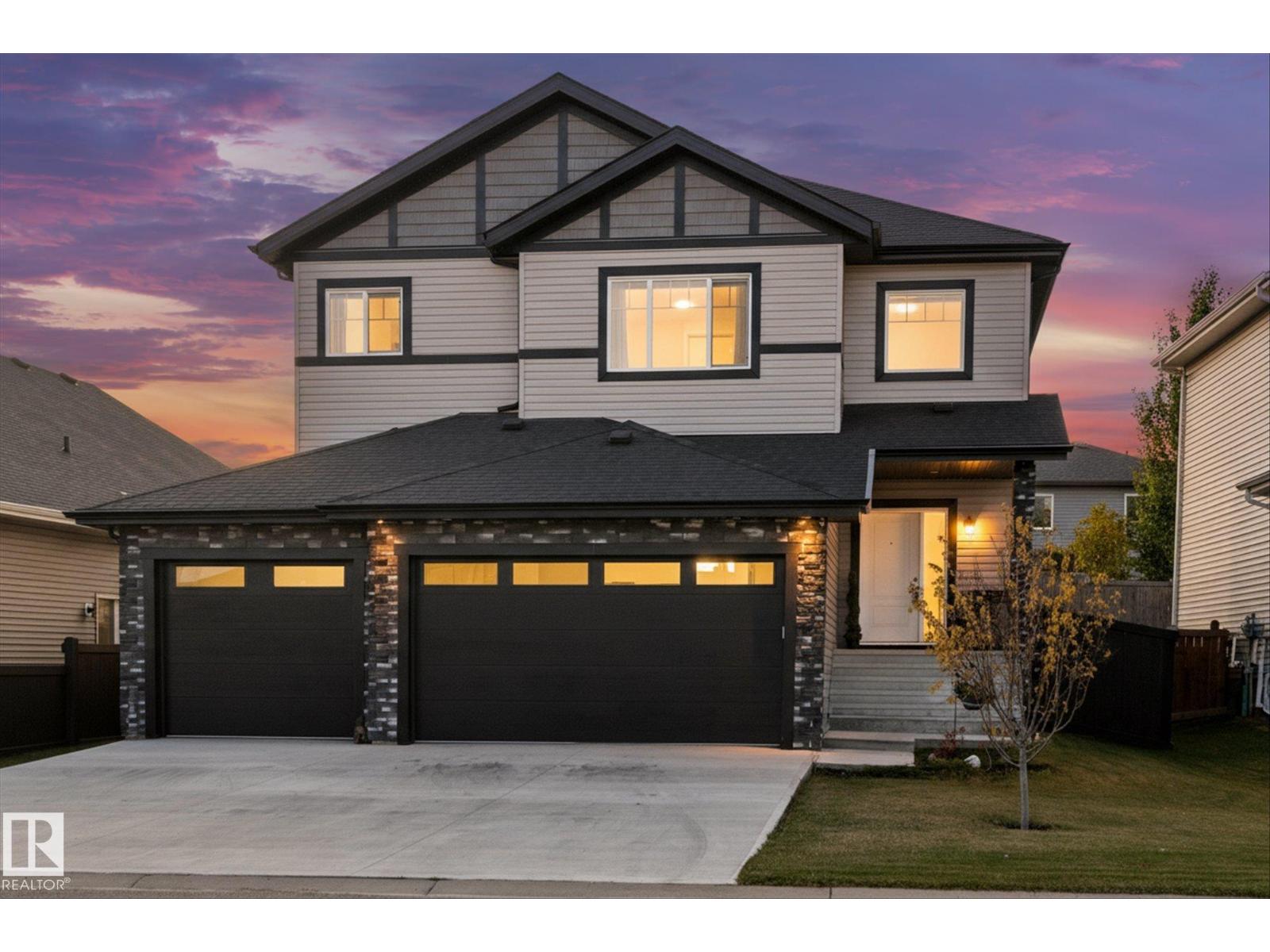 93 Lilac Ba, Spruce Grove, AB T7X 0V7
