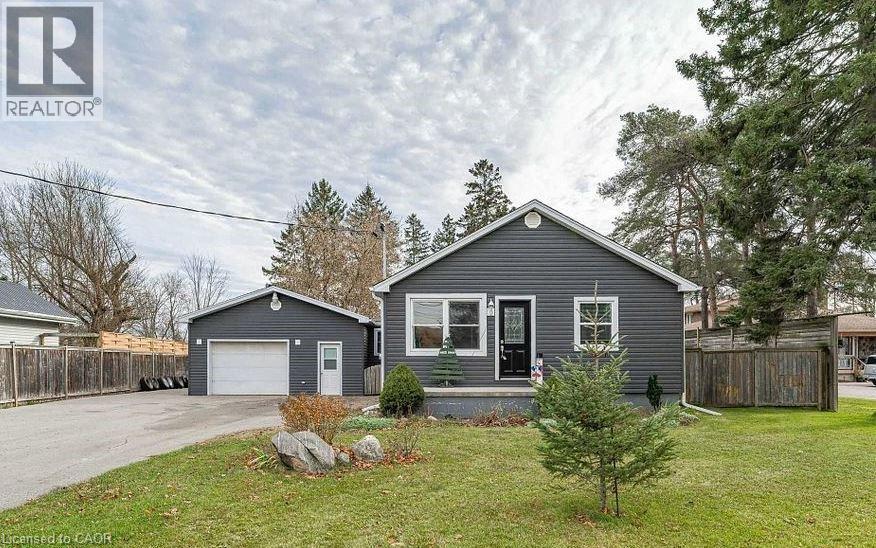 7913 Highway 712, Guelph/Eramosa, ON N1H 6H8
