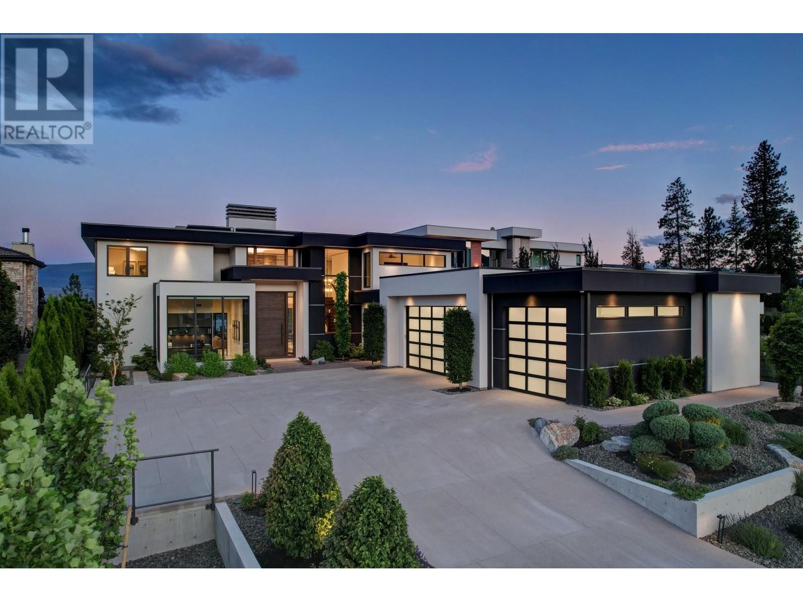 2463 Thacker Dr, West Kelowna, BC V1Z 1V9