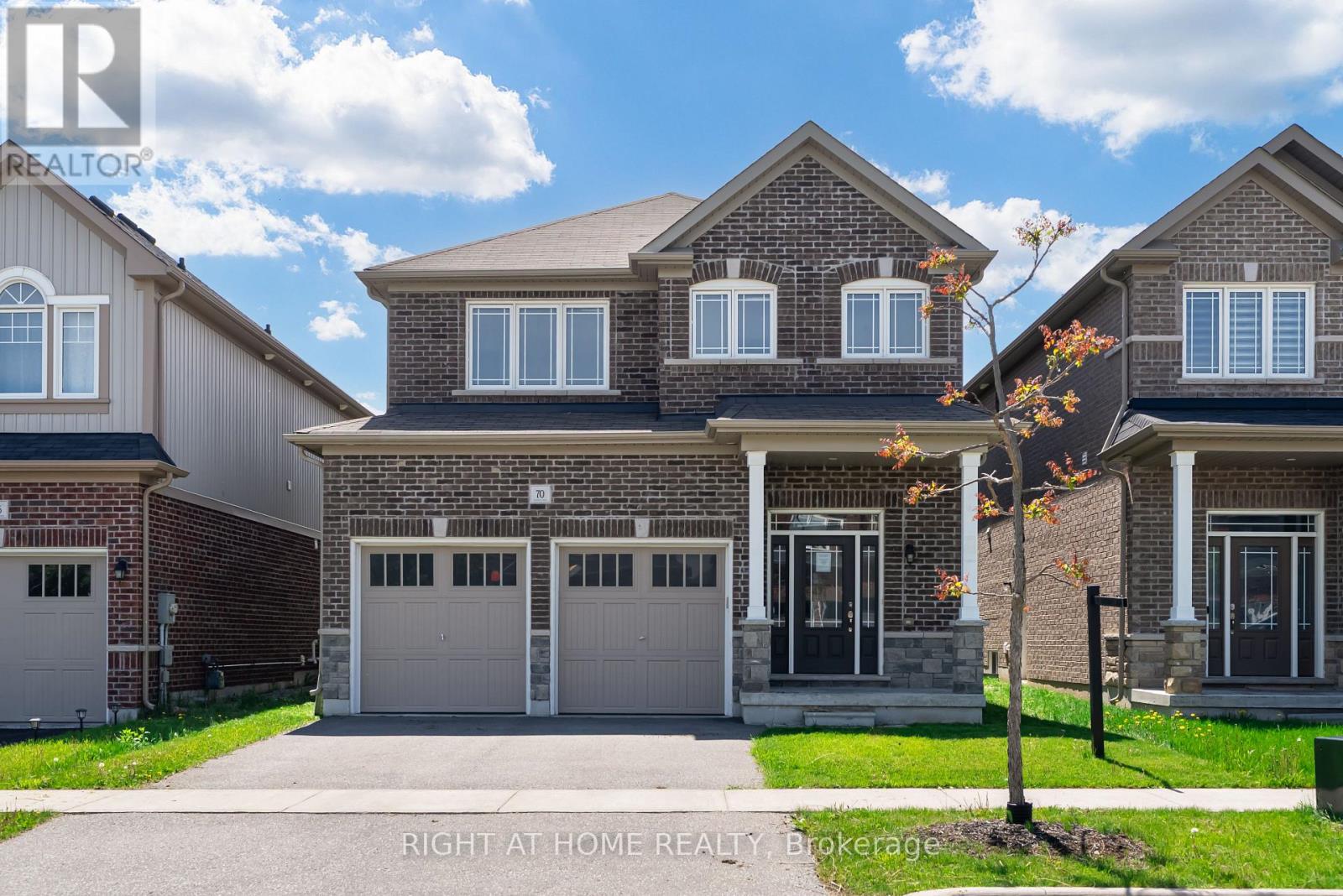 70 Moses Cres, Clarington, ON L1C 3K2