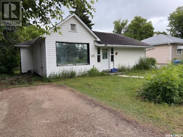 368 3 Avenue East, Melville, SK S0A 2P0