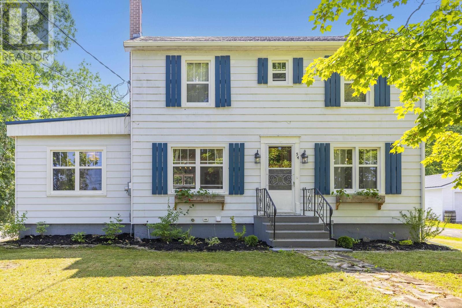 54 Church St, Tatamagouche, NS B0K 1V0