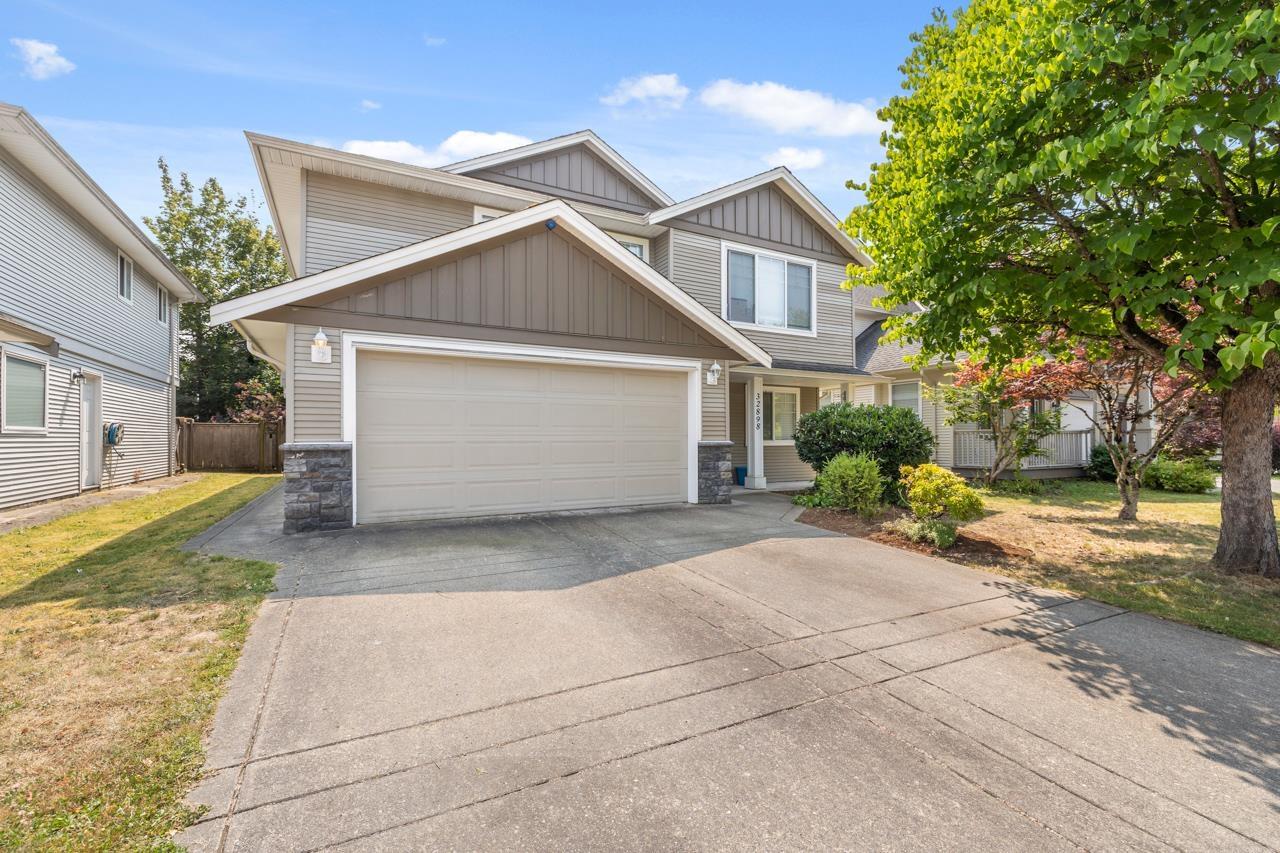 32898 Egglestone Ave, Mission, BC V2V 7P9