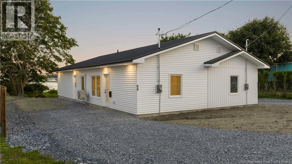 69 71 Pokiok Rd, Saint John, NB E2K 1P7