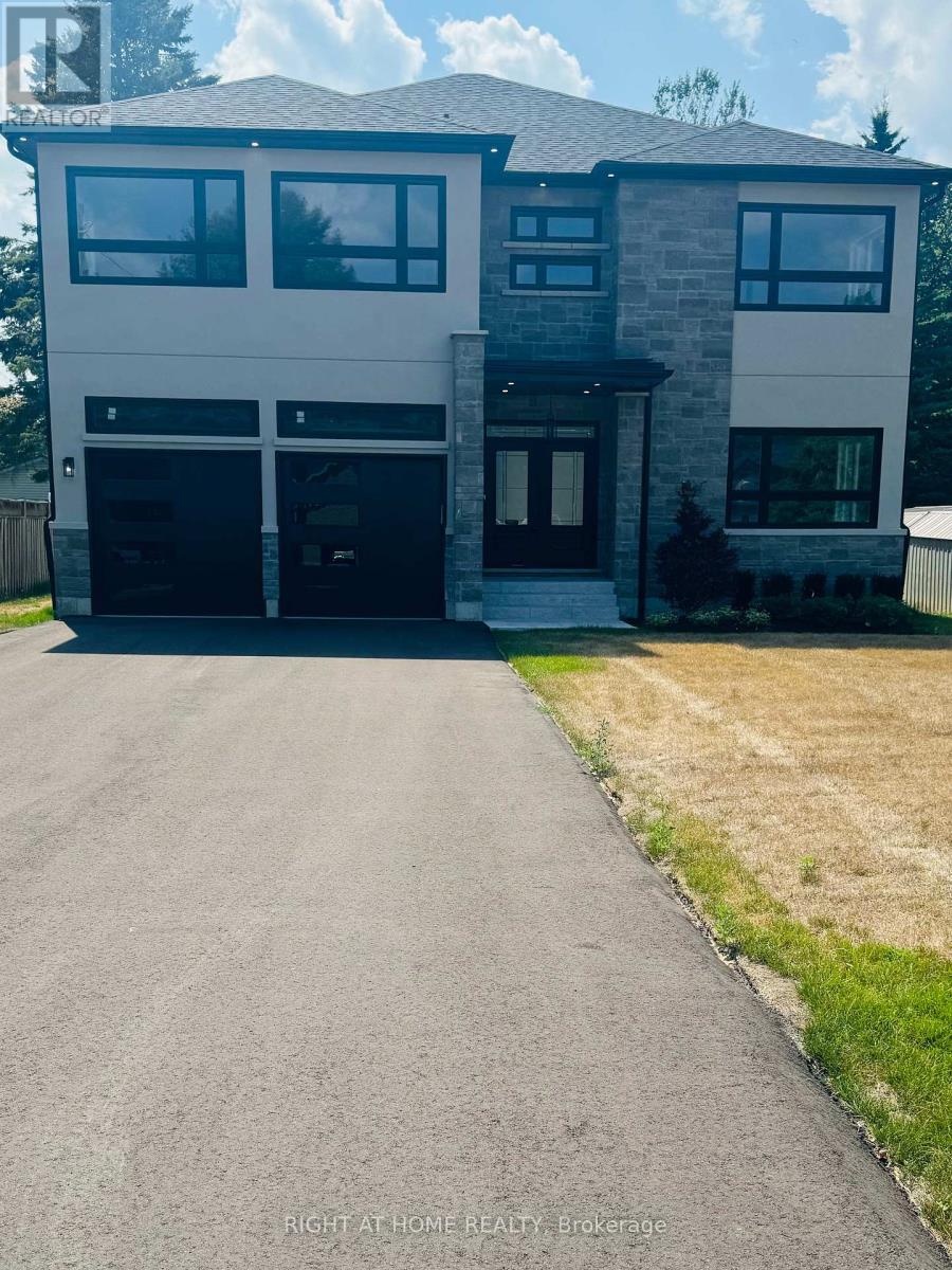 1012 Ferrier Ave, Innisfil, ON L0L 1W0