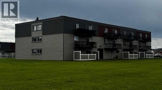 616 Main Street Nw Unit 35, Slave Lake, AB T0G 2A1