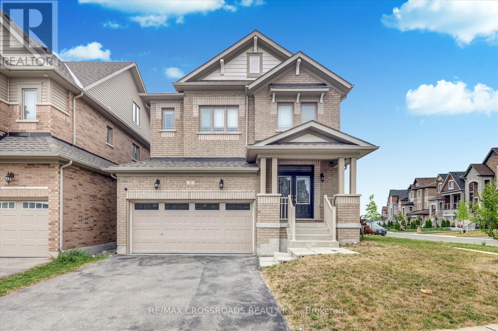 2 Parker Ln, New Tecumseth, ON L9R 0T2