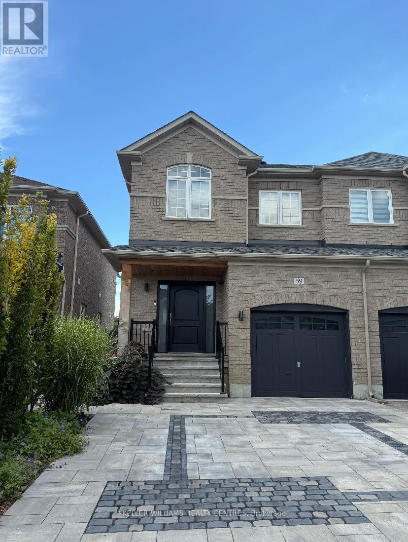 59 Condotti Dr, Vaughan, ON L4H 0H5