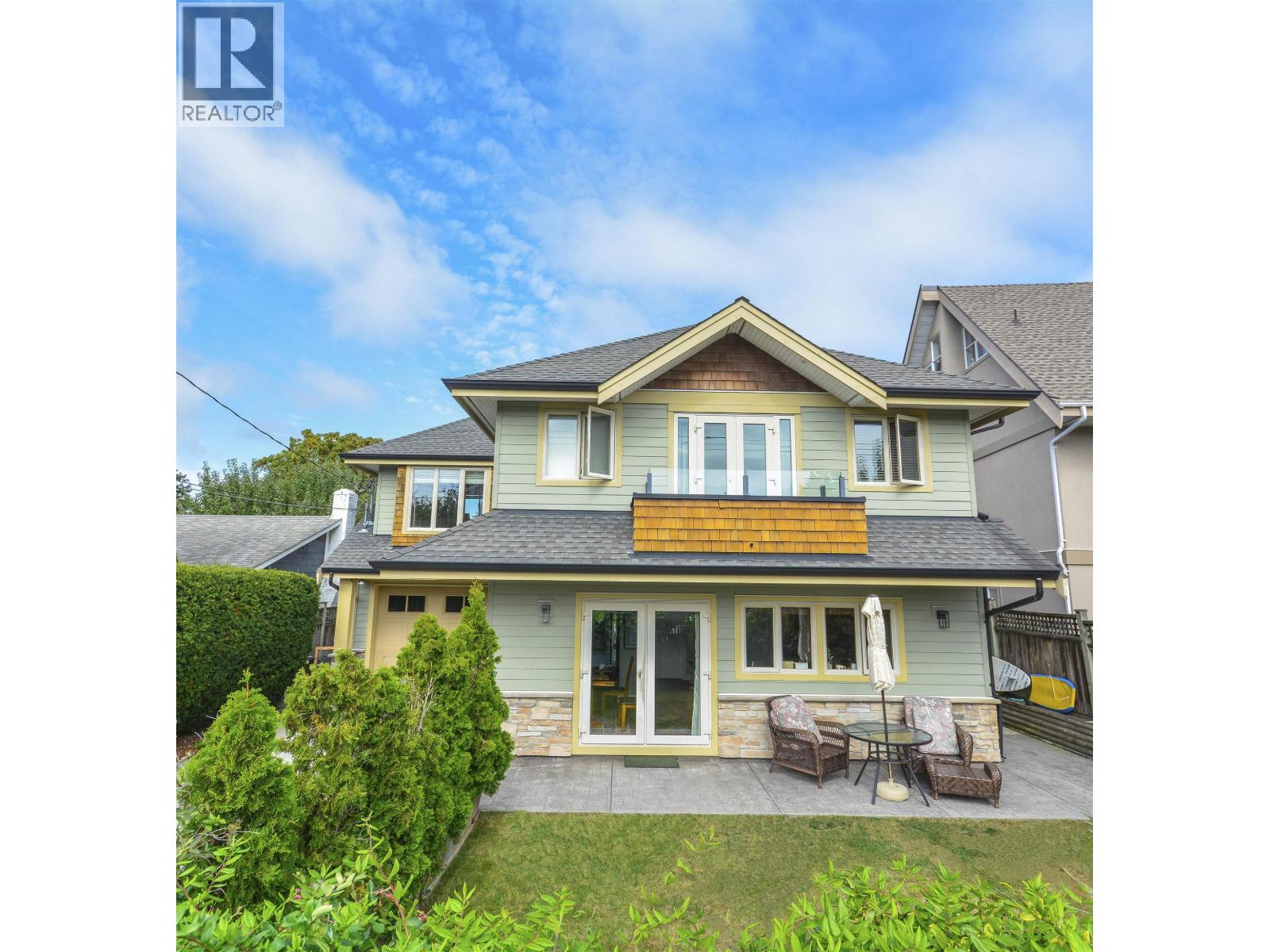6763 Seaview Rd, Delta, BC V4L 1A2