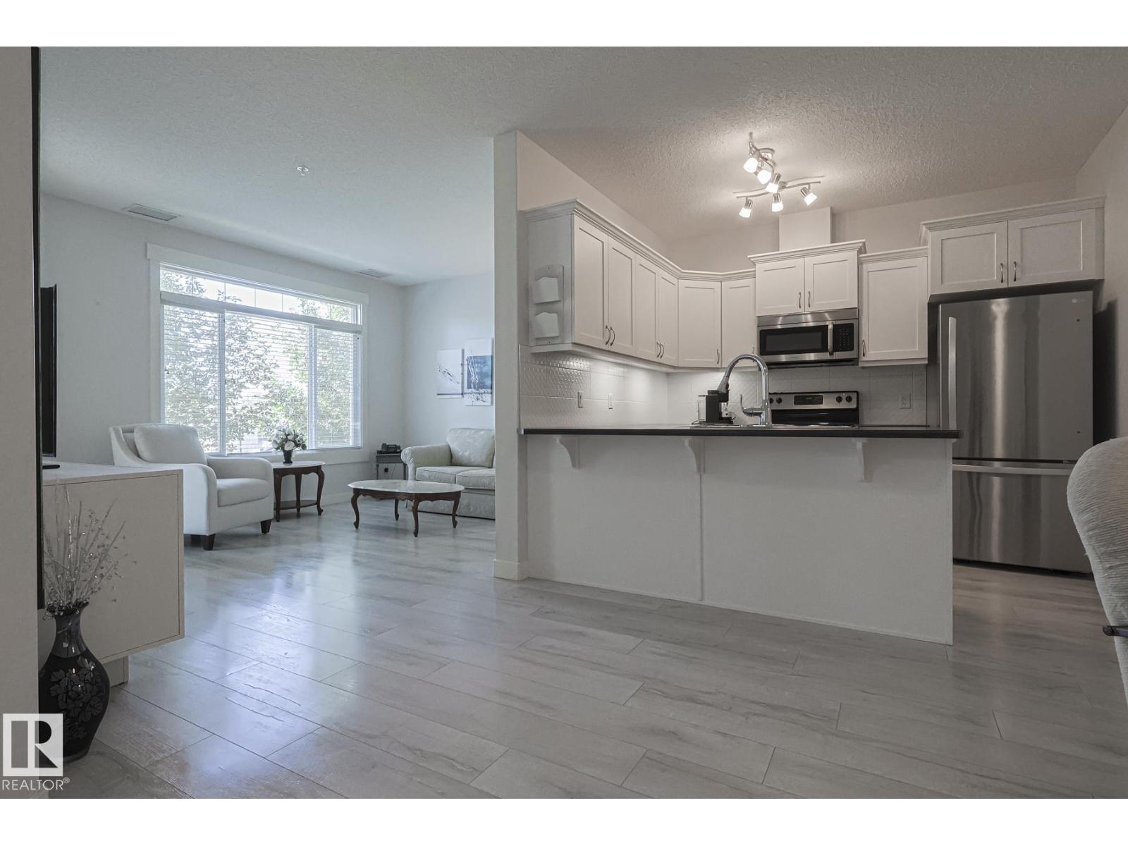 511 Queen Street Unit 112a, Spruce Grove, AB T7X 0G4