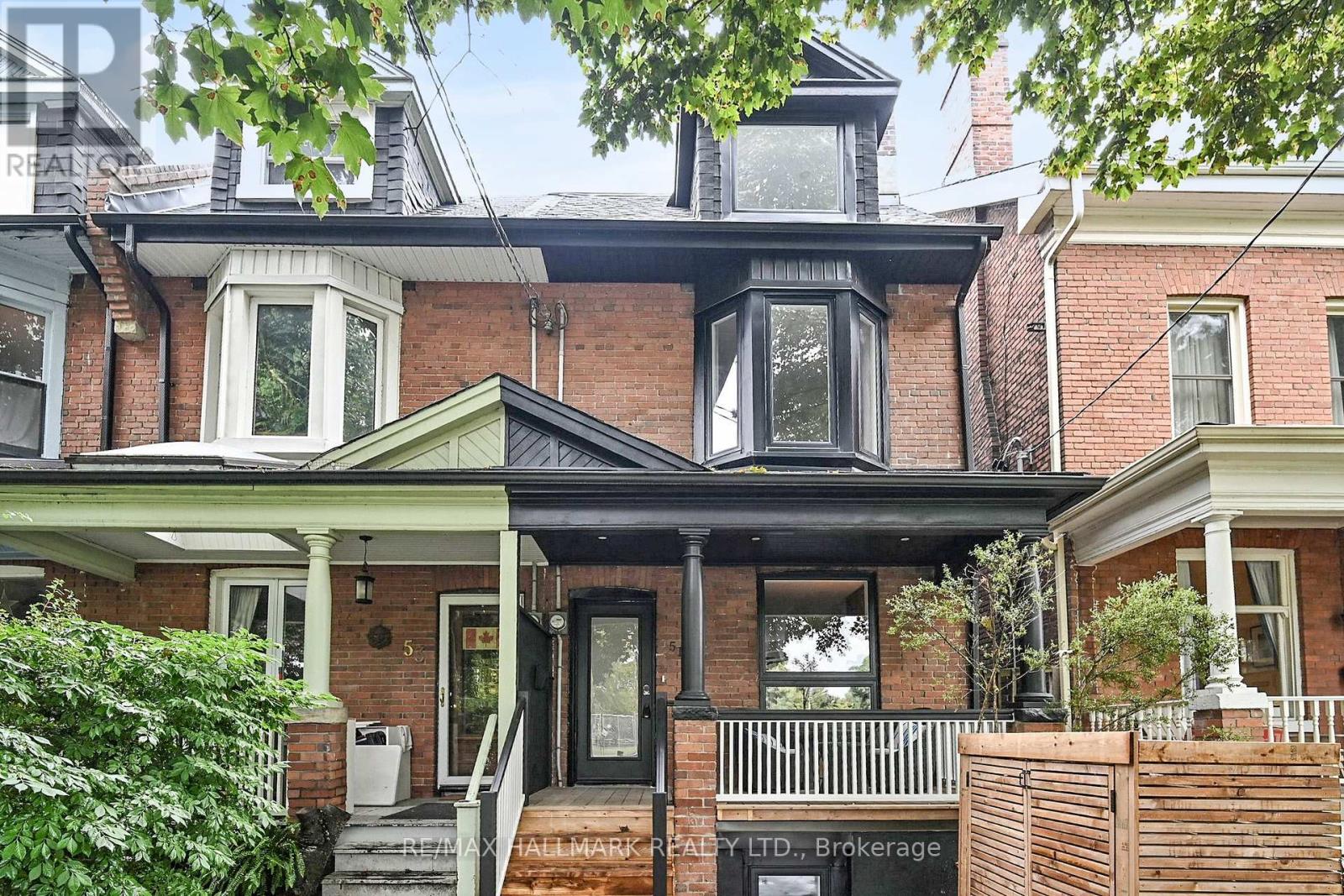 51 Withrow Ave W, Toronto, ON M4K 1C8