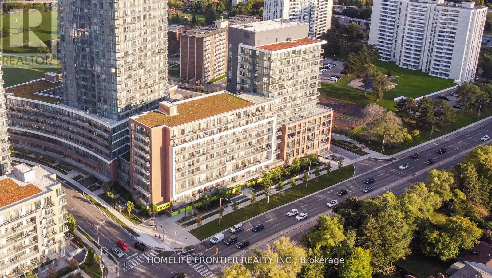 1308 36 Forest Manor Rd, Toronto Henry Farm, ON M2J 1M1