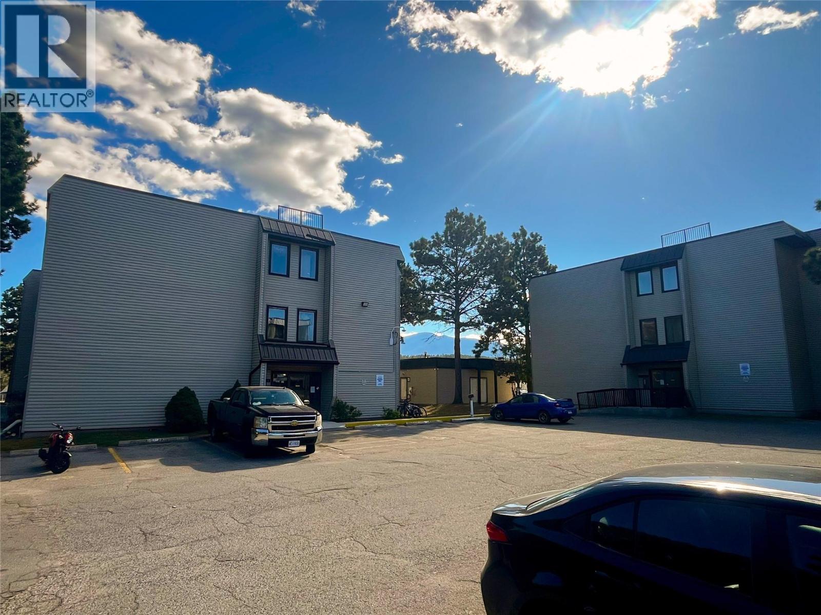 2321 12th Street N Unit 206b, Cranbrook, BC V1C 5T5
