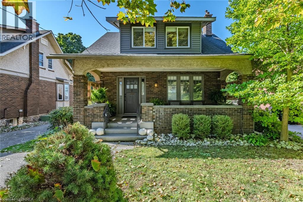 30 Banfield St, Brant, ON N3L 2Y6