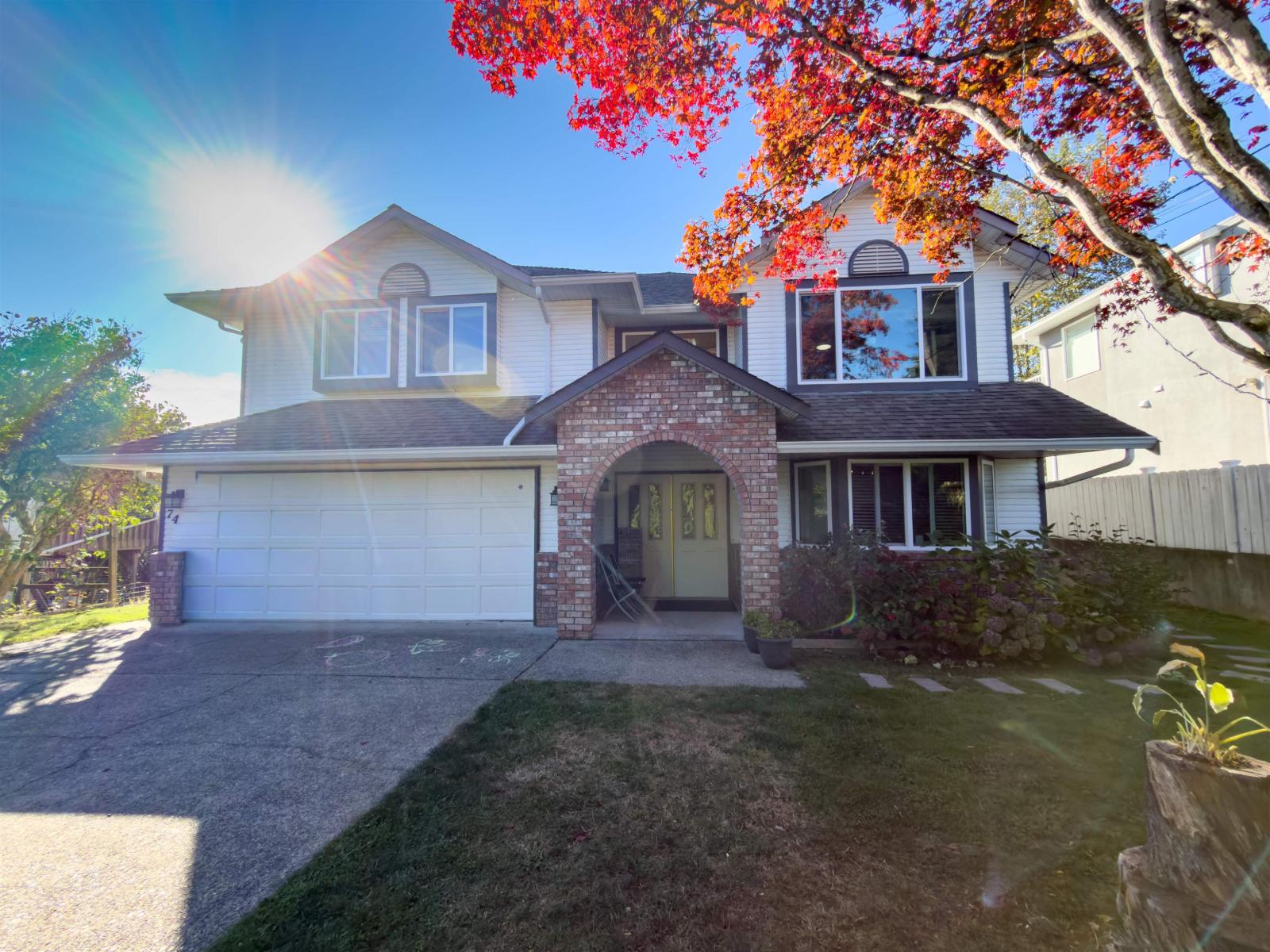 7469 Tern St, Mission, BC V2V 5R8