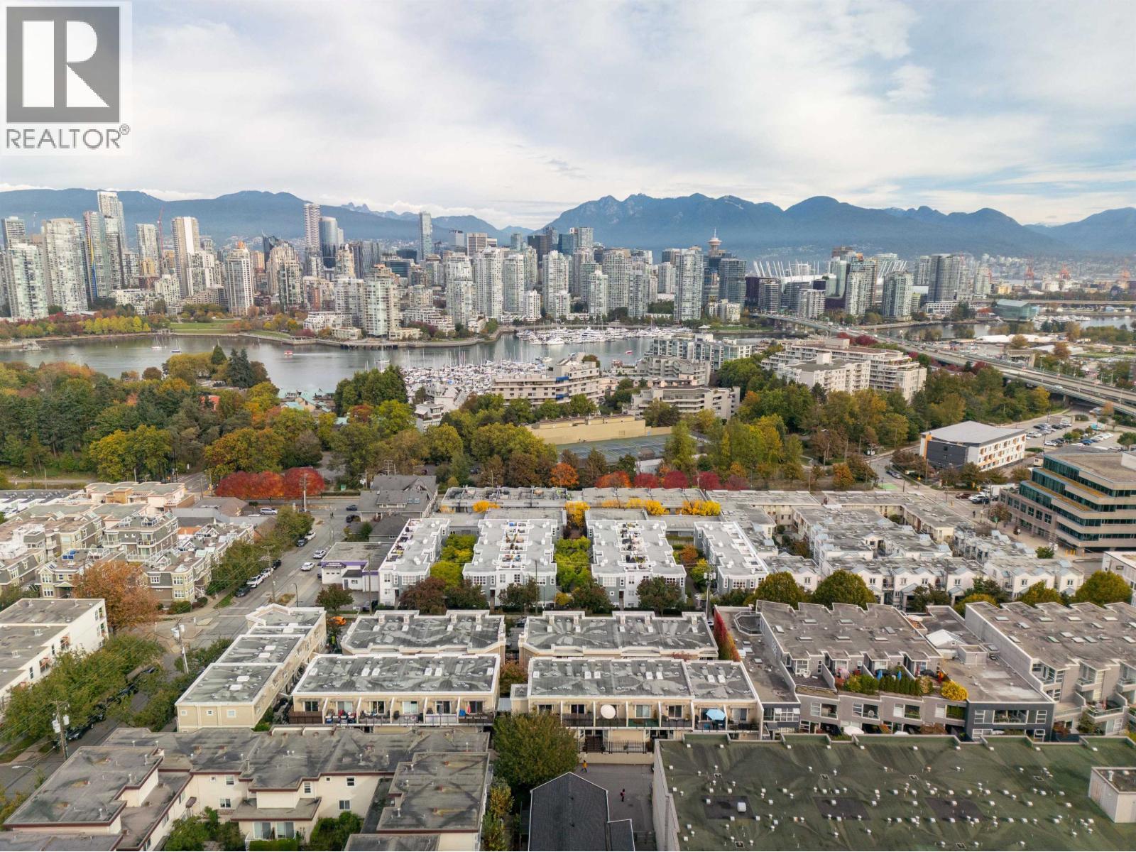 678 W 7th Avenue Unit 317, Vancouver, BC V5Z 1B5