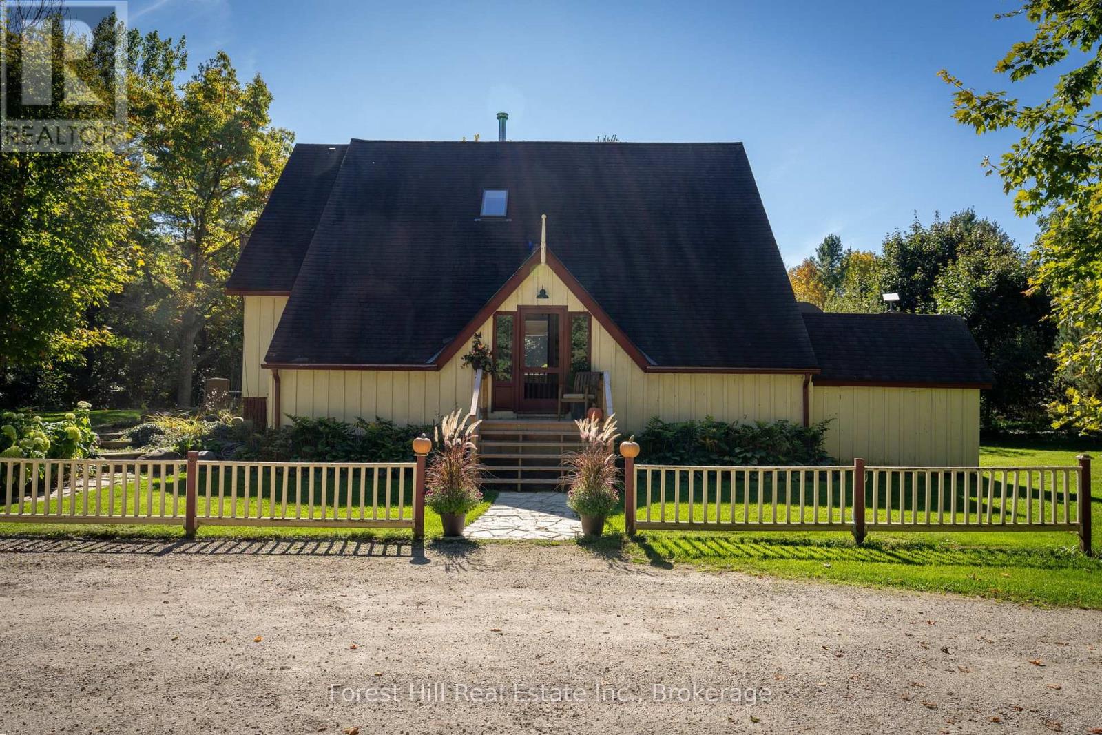 496629 Grey Road 2, The Blue Mountains, ON N0H 1J0