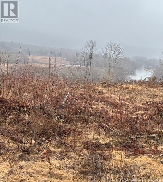 Land Brideau Lane, Nashwaak, NB E3A 9C7