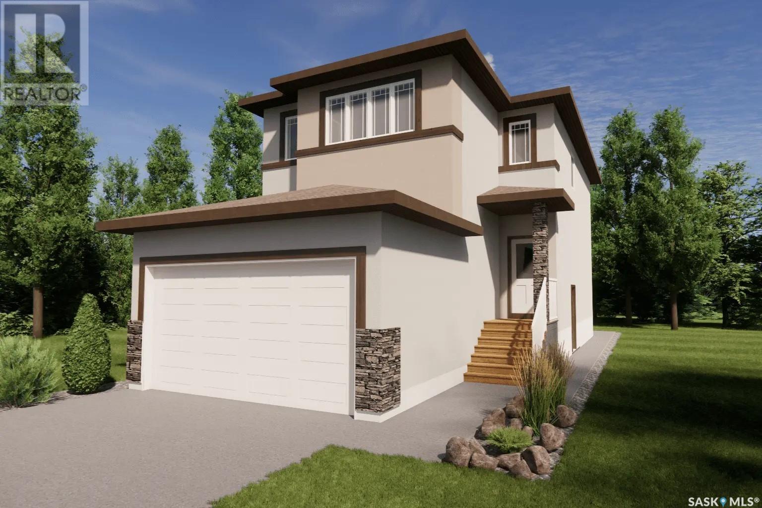 387 Sharma Cres, Saskatoon, SK S7W 0Y4