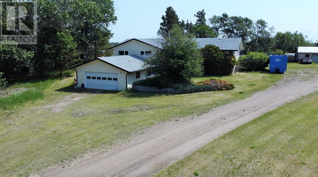 41553 Range Road 212, Bashaw, AB T0B 0H0