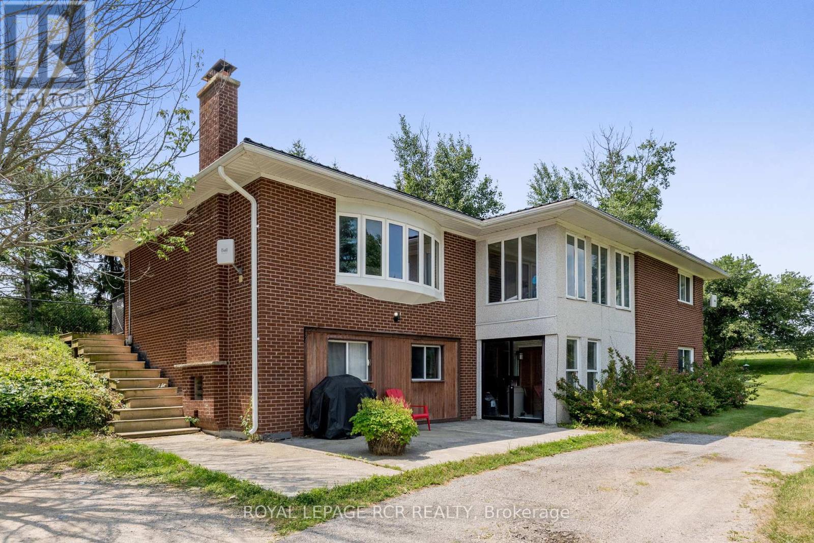 994034 Monoadjala Townline Rd, Mono, ON L9W 6H8